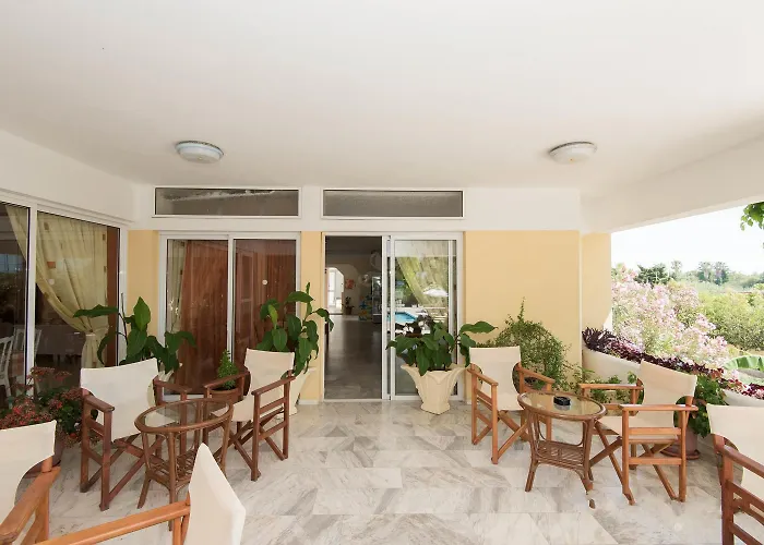 Leonidas & Kos-Stadt