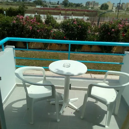 Hotel Leonidas Hotel&studios Kos