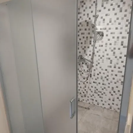 酒店 莱昂尼达斯酒店及一室公寓 2*