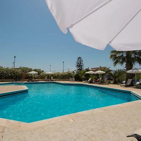 Hotel Leonidas Hotel&studios