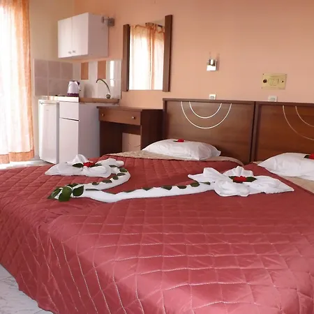 Leonidas Hotel&studios Hotel Kos