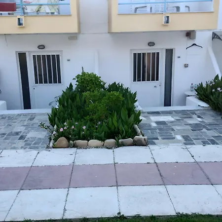 Hotel Leonidas &