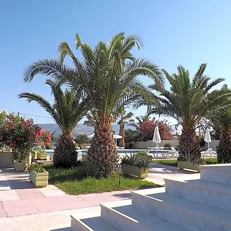 Hotel Leonidas Hotel&studios