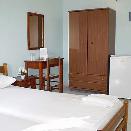 Leonidas Hotel&studios 2* Kos