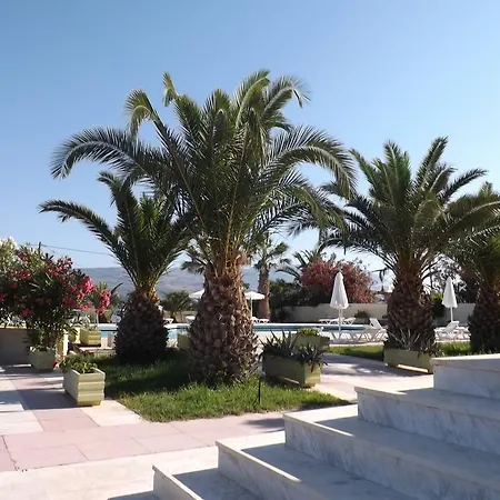 Hotel Leonidas Hotel&studios