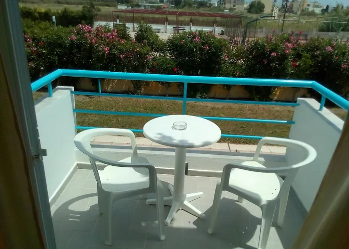 Hotel Leonidas & Cós