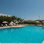 Hotel Leonidas Hotel&studios 2*