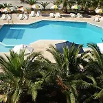 Hotel Leonidas Hotel&studios