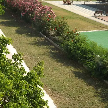 Leonidas & 2* Kos-stad