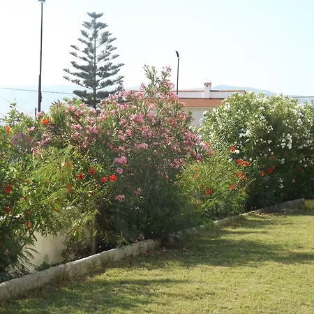 Leonidas Hotel&studios Hotel