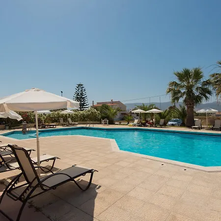 Leonidas Hotel&studios