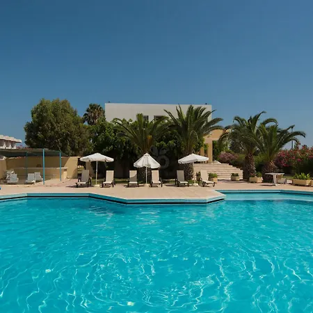 Leonidas Hotel&studios Hotel