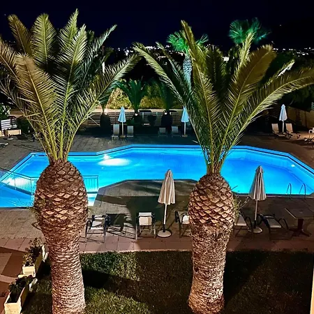 Leonidas & 2* Kos-stad